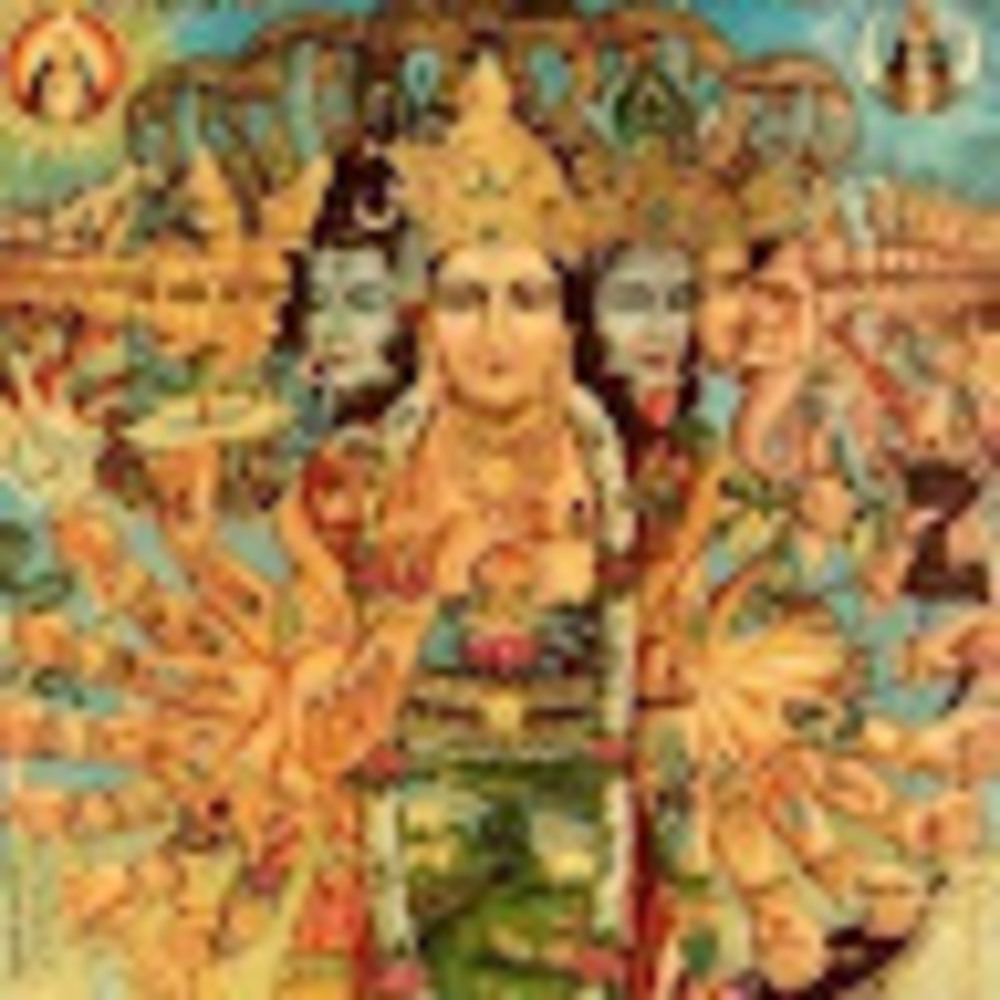 Meet your Posher, Swasthi